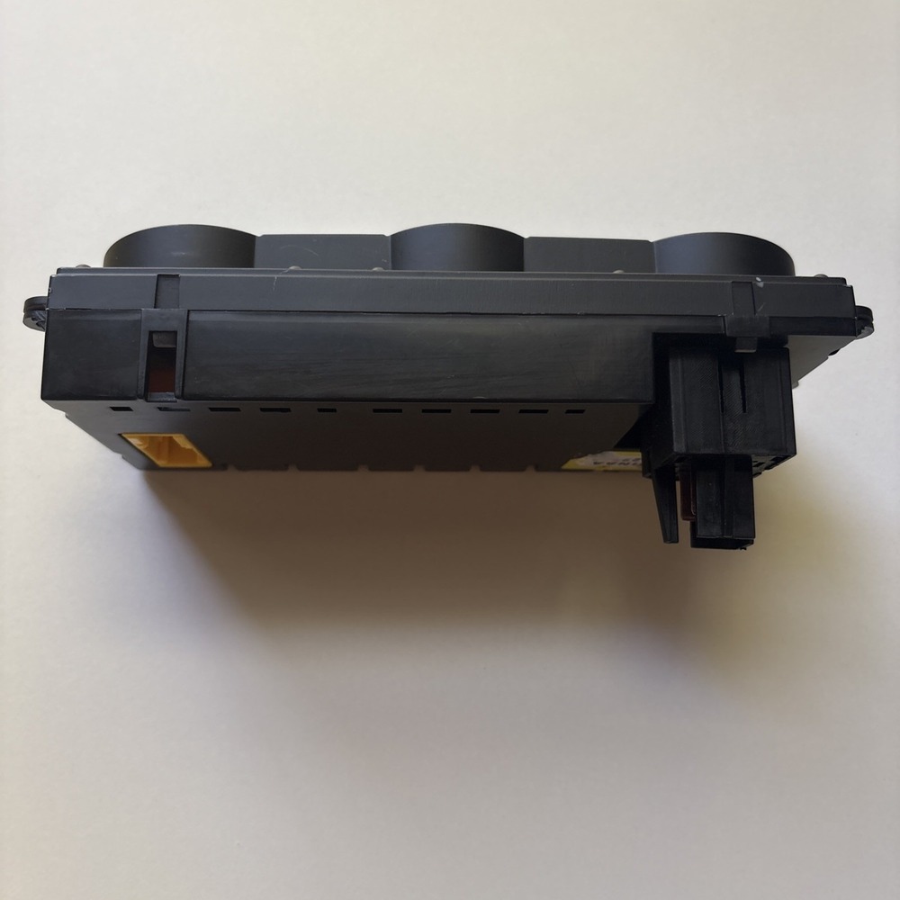 A/C Temperature Heater Air Control Module For 2005-08 Ford F-150 - Picture 6 of 6